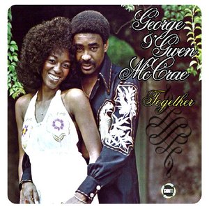 Imagen de 'George & Gwen McCrae'