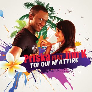 Toi qui m'attire (feat. Jim K)