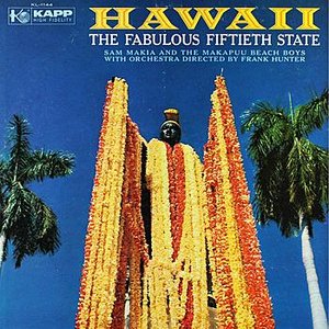 Hawaii