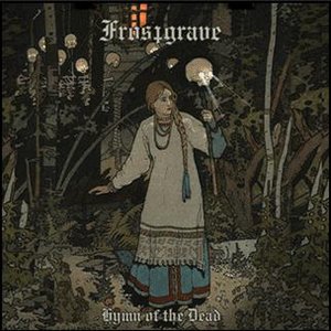 Frostgrave 的头像