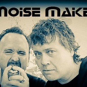 Serious Noise Maker 的头像