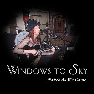 Naked As We Came