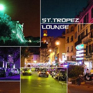 St. Tropez Lounge-Croisette Tunes