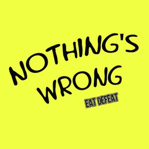 Nothing's Wrong - Single