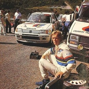 PEUGEOT SPORT
