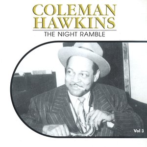 The Night Ramble, Vol. 3