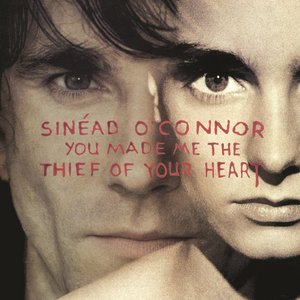 You Made Me The Thief Of Your Heart - EP