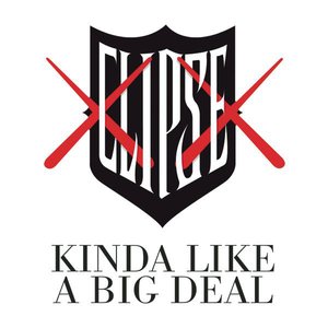 Kinda Like A Big Deal (feat. Kanye West) - Single