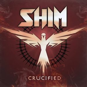 Crucified - Single