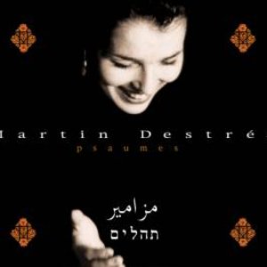 Martin Destrée 的头像