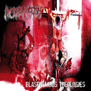 Blasphemous Theologies