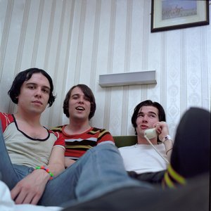 Avatar for The Cribs