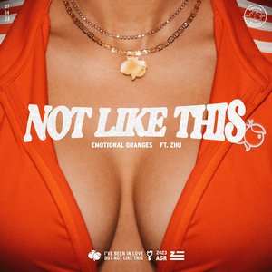 Not Like This - Single