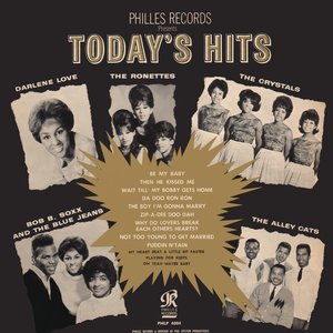 Philles Records Presents Today's Hits