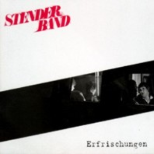 Stender Band photo provided by Last.fm