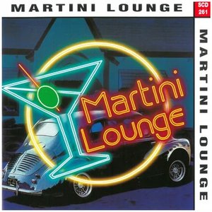 Martini Lounge