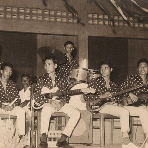 Avatar di Mol Kamach & Baksey Cham Krong