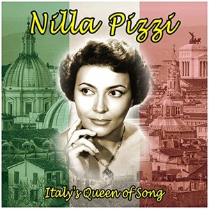 Italy's Queen of Song