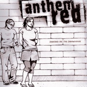 Dancing on the Dishwasher