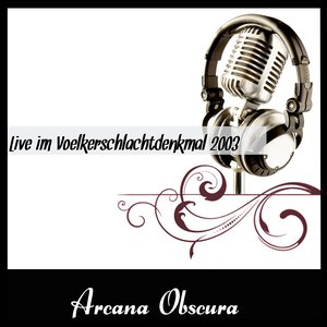 Live Im Voelkerschlachtdenkmal Leipzig 2003