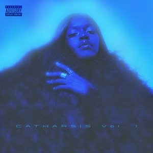 CATHARSIS Vol. 1 EP
