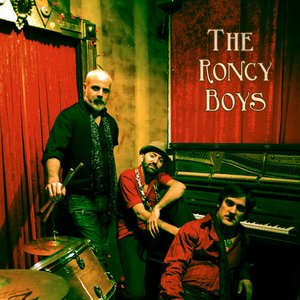 Аватар для The Roncy Boys