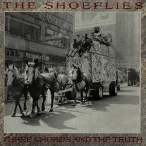 Three Chords And The Truth