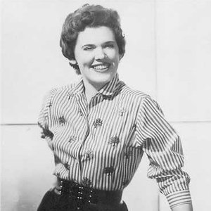 Shirley Caddell 的头像