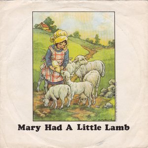 Mary Had a Little Lamb / Little Woman Love