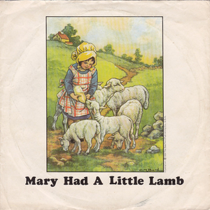 Wings - Mary Had A Little Lamb / Little Woman Love - Zortam Music