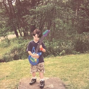 Calico - Single