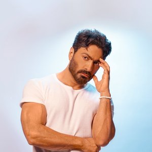 Avatar di Tamer Hosny