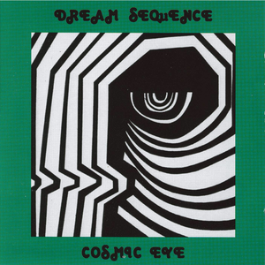 Dream Sequence I cover