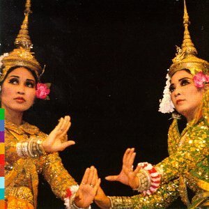 Avatar for Cambodian National Dance Company