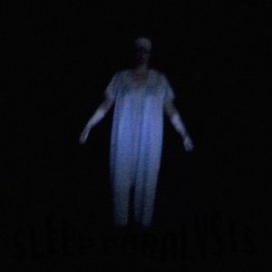 Sleep Paralysis - Single