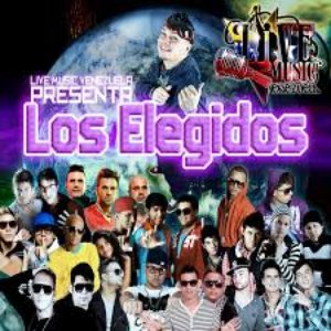 Live Music Venezuela Presenta: Los Elegidos