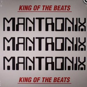 King Of The Beats : Anthology 1985 - 1988