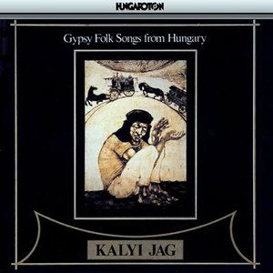 Gypsy Folk Songs from Hungary
