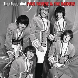 The Essential Paul Revere & The Raiders