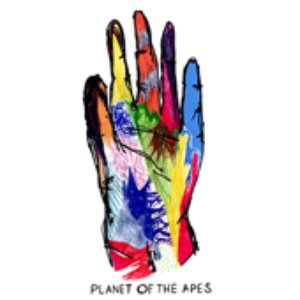 Planet Of The Apes EP