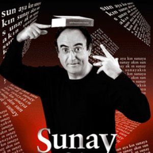 Sunay Akın 的头像