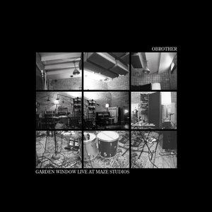 Garden Window - Live at Maze Studios