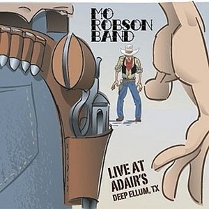 Live At Adair's