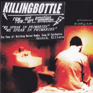 The Killing Bottle 的头像