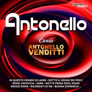 Antonello Canta Antonello Venditti