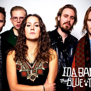 Avatar di Ida Bang & The Blue Tears