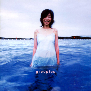 Groupies 吉他手 cover
