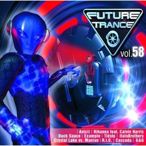 Future Trance Vol. 58