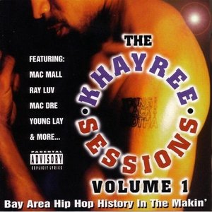 The Khayree Sessions, Vol. 1