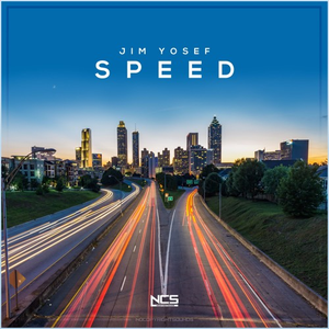 Jim Yosef - Speed - Single - Zortam Music